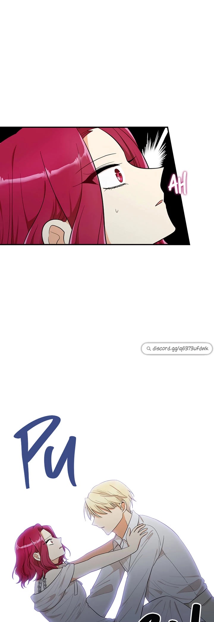 I Became the Villain's Mother Chapter 65 page 15 - Chapter 65
