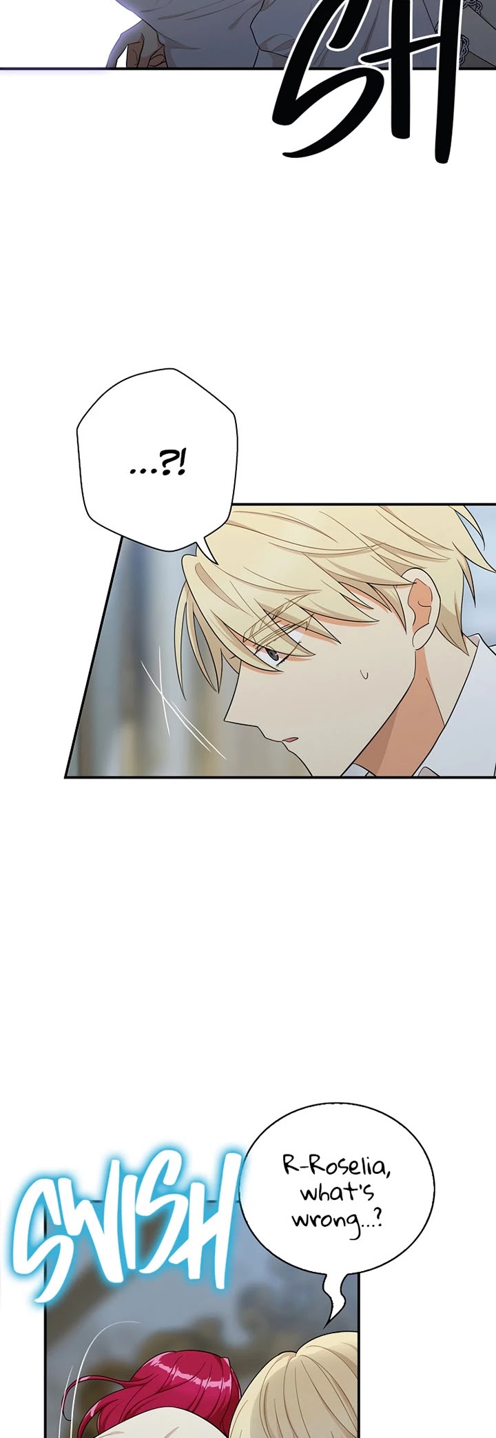 I Became the Villain's Mother Chapter 65 page 16 - Chapter 65