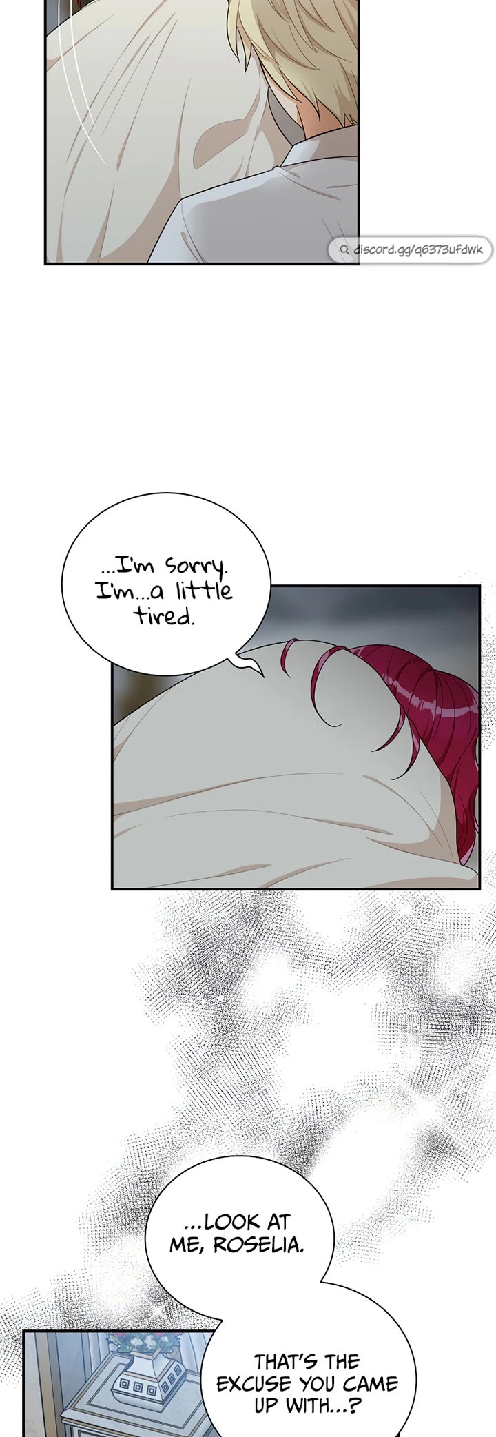 I Became the Villain's Mother Chapter 65 page 17 - Chapter 65