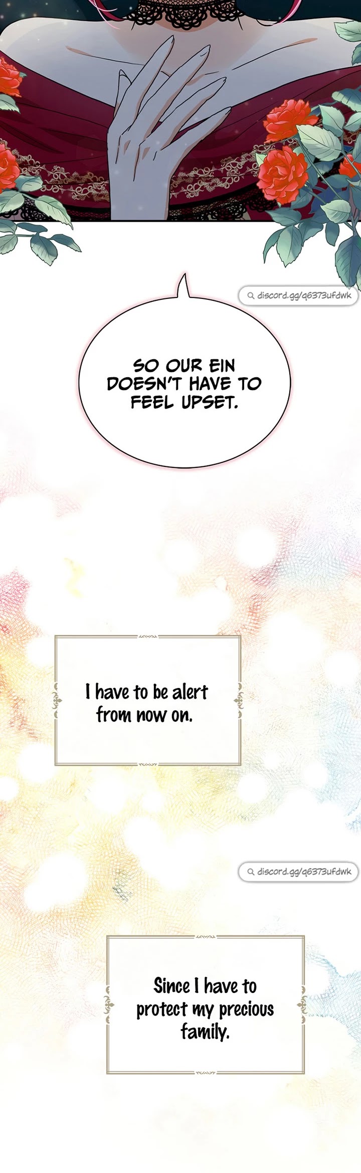 I Became the Villain's Mother Chapter 65 page 2 - Chapter 65