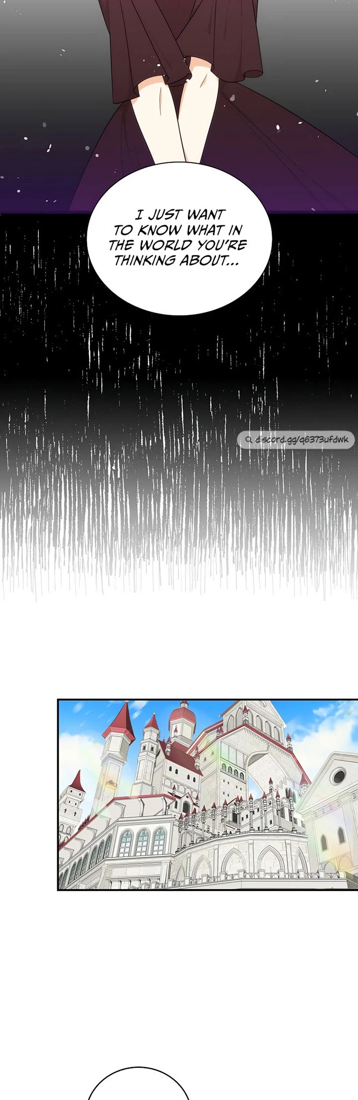 I Became the Villain's Mother Chapter 65 page 23 - Chapter 65