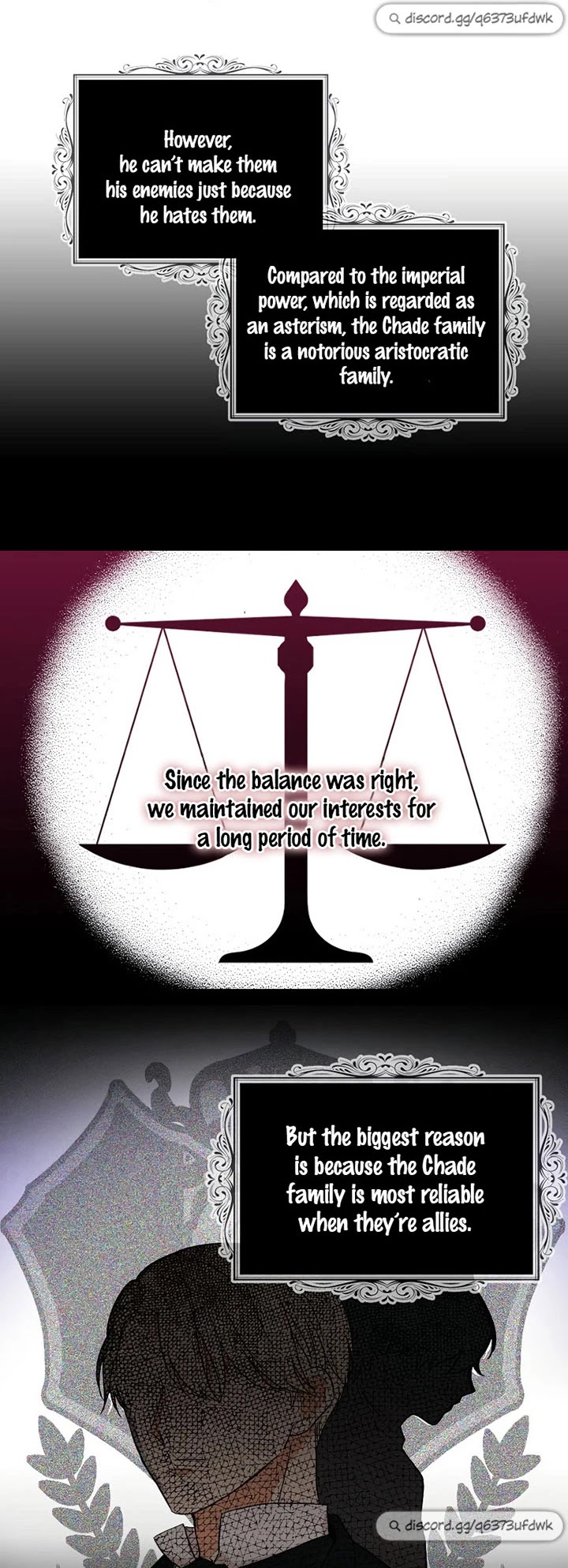 I Became the Villain's Mother Chapter 65 page 26 - Chapter 65