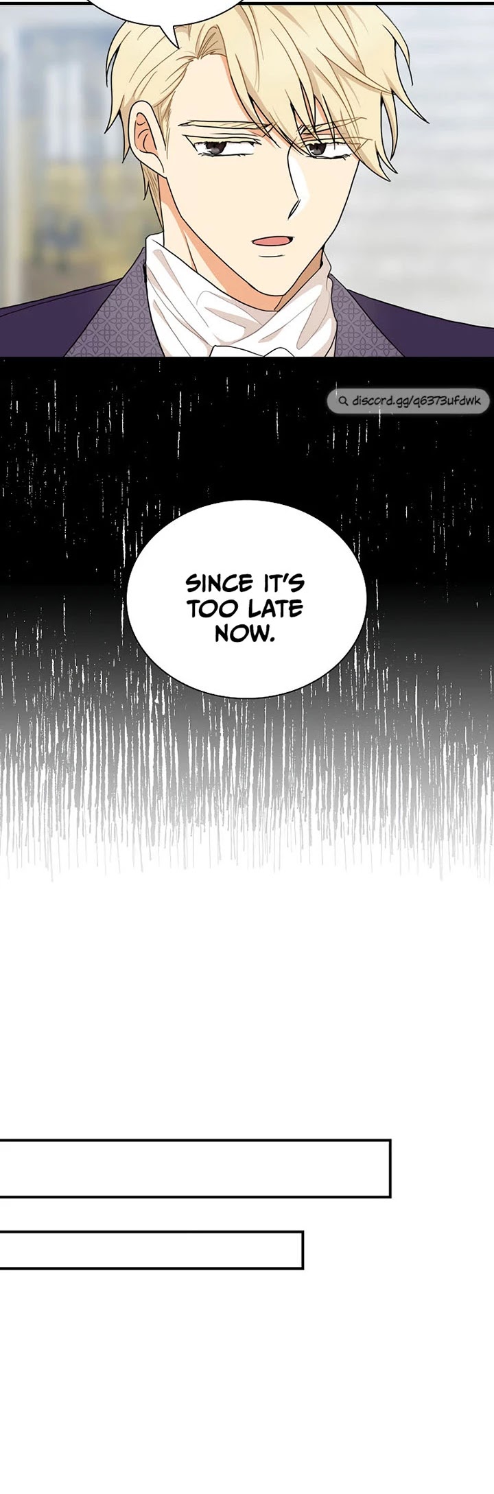 I Became the Villain's Mother Chapter 65 page 36 - Chapter 65
