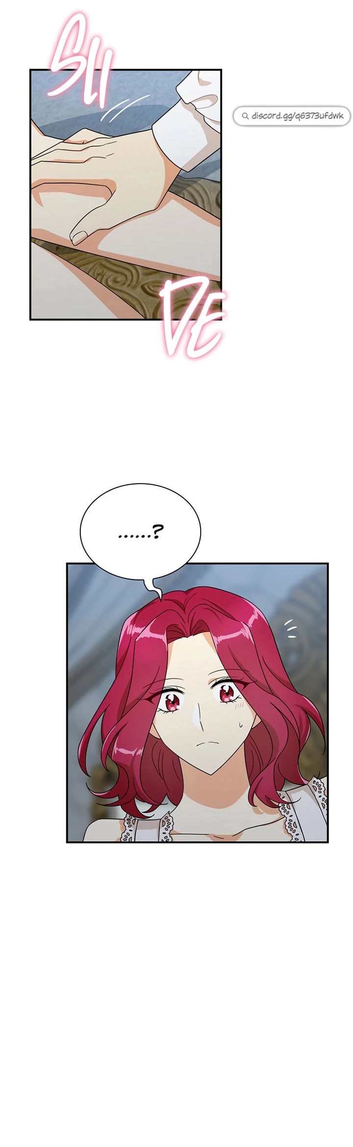 I Became the Villain's Mother Chapter 65 page 6 - Chapter 65