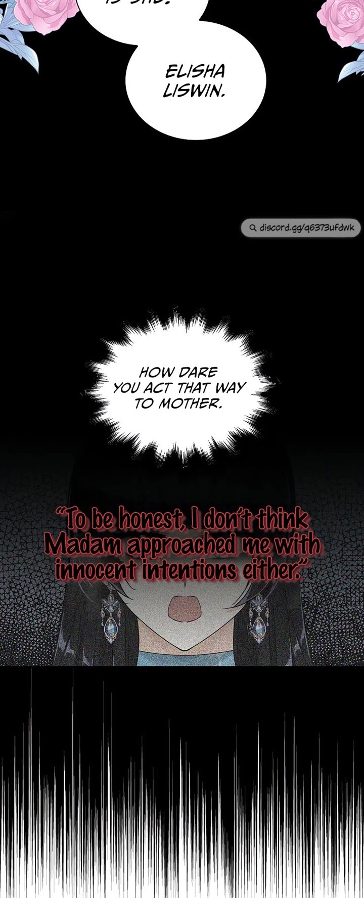 I Became the Villain's Mother Chapter 66 page 11 - Chapter 66