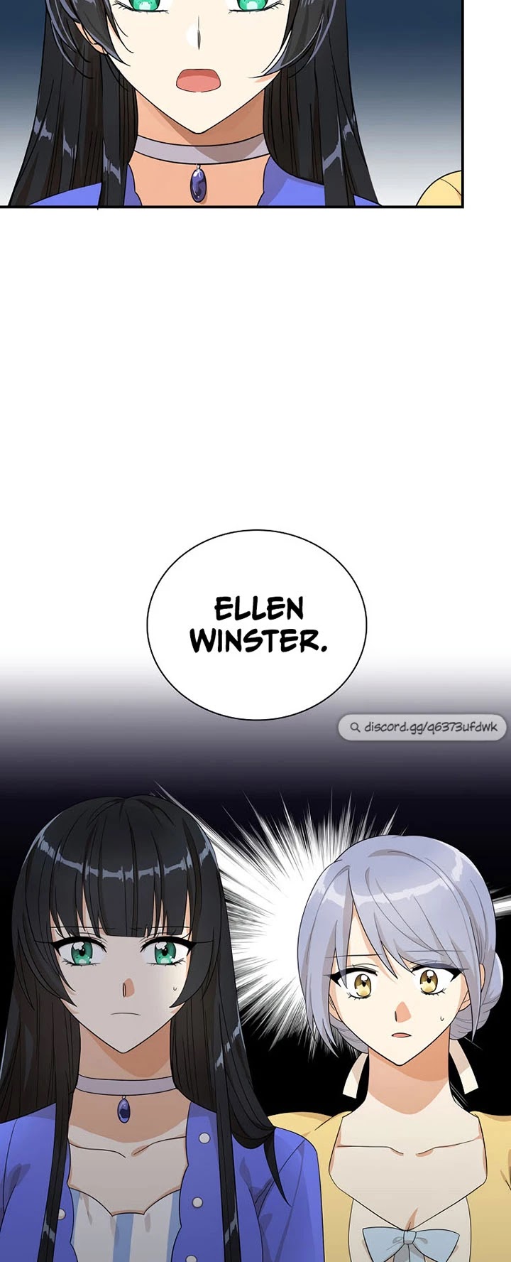 I Became the Villain's Mother Chapter 66 page 15 - Chapter 66