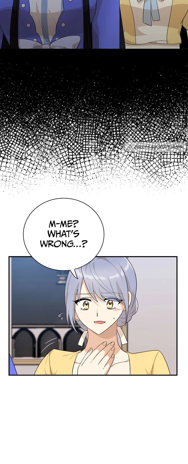 I Became the Villain's Mother Chapter 66 page 16 - Chapter 66