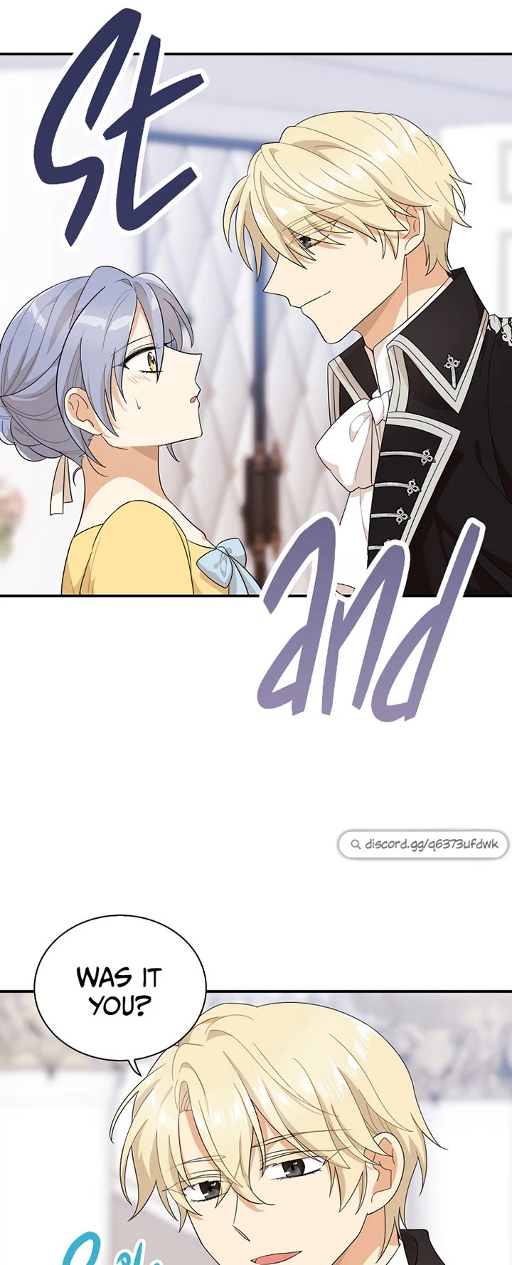 I Became the Villain's Mother Chapter 66 page 17 - Chapter 66