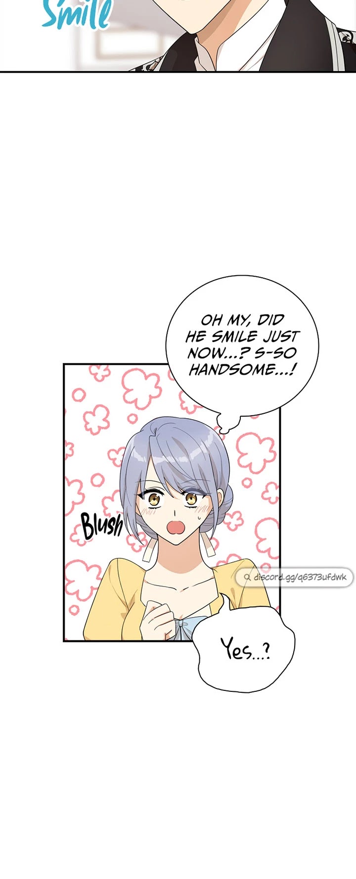 I Became the Villain's Mother Chapter 66 page 18 - Chapter 66
