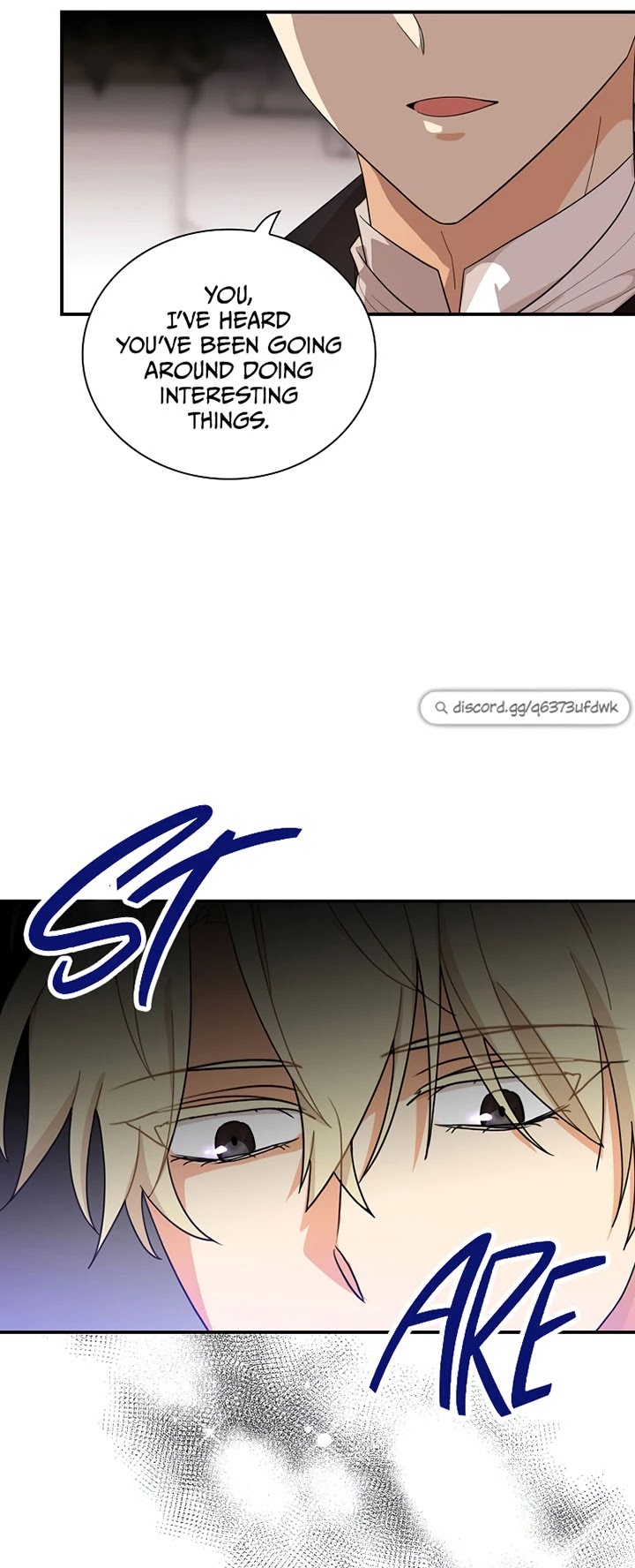 I Became the Villain's Mother Chapter 66 page 19 - Chapter 66