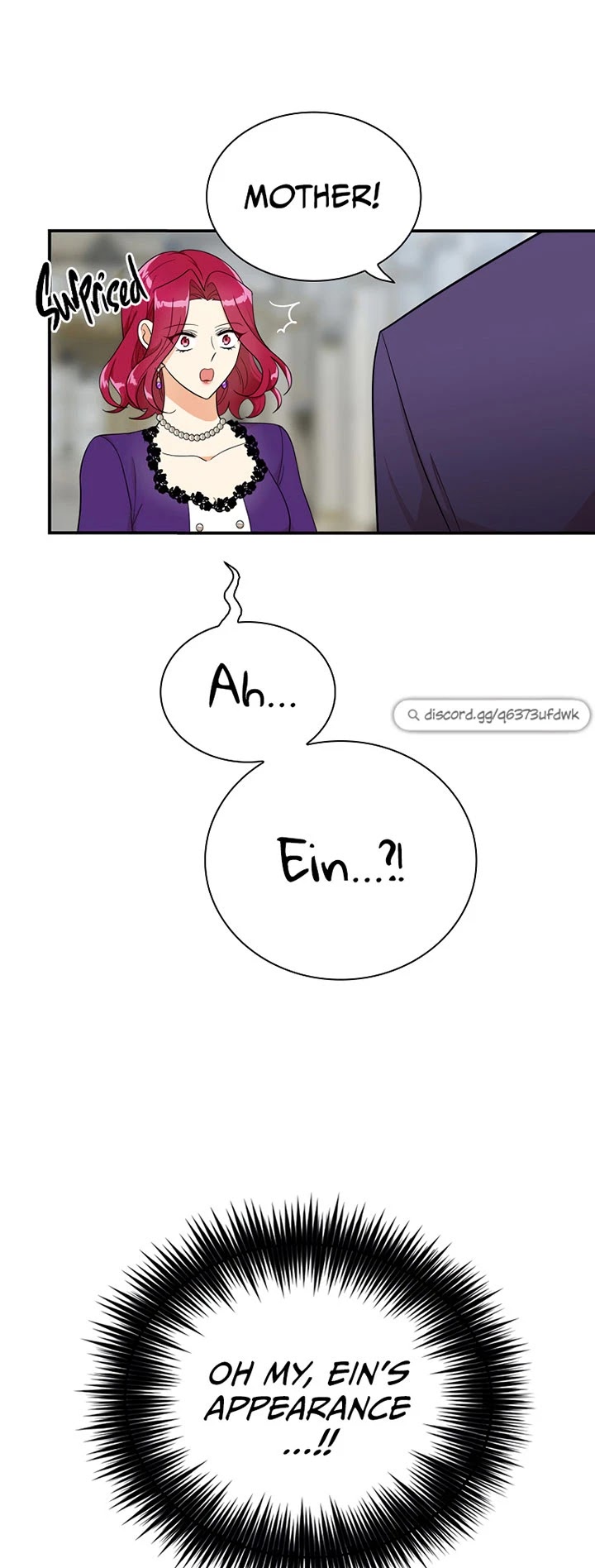 I Became the Villain's Mother Chapter 66 page 2 - Chapter 66