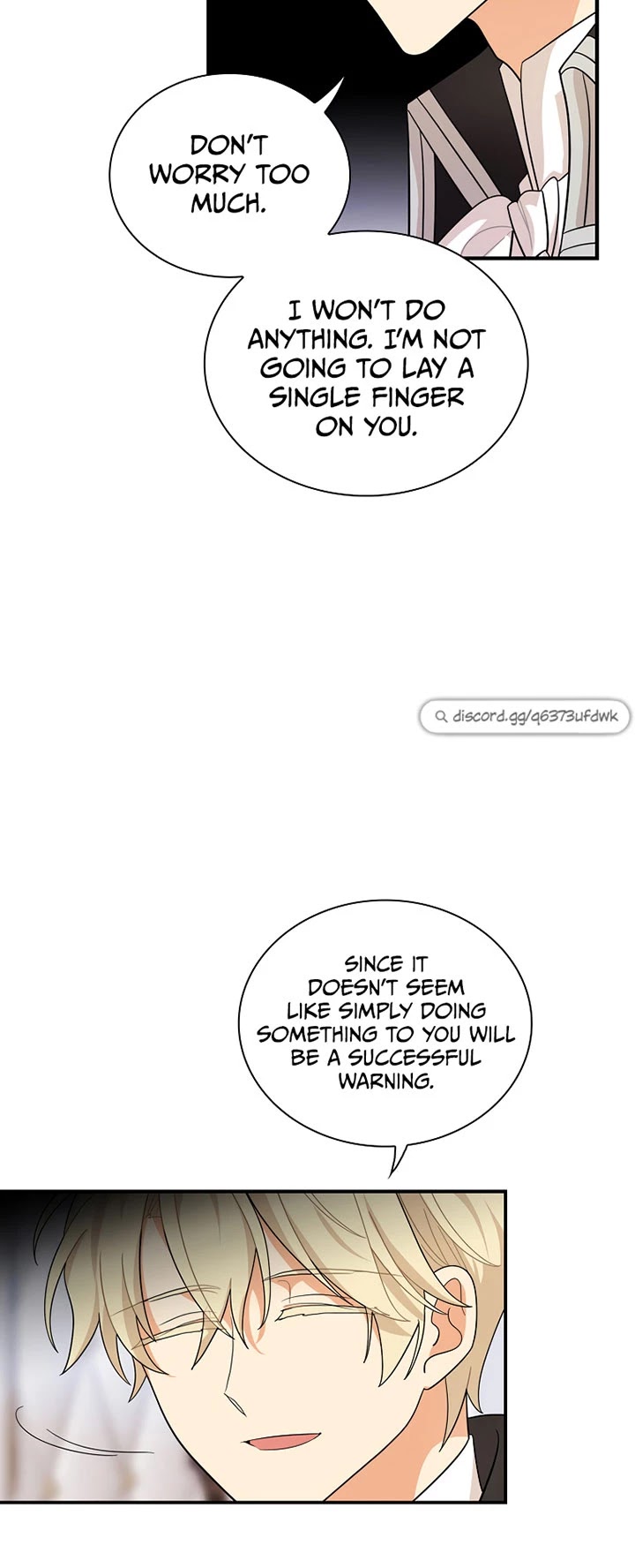 I Became the Villain's Mother Chapter 66 page 24 - Chapter 66