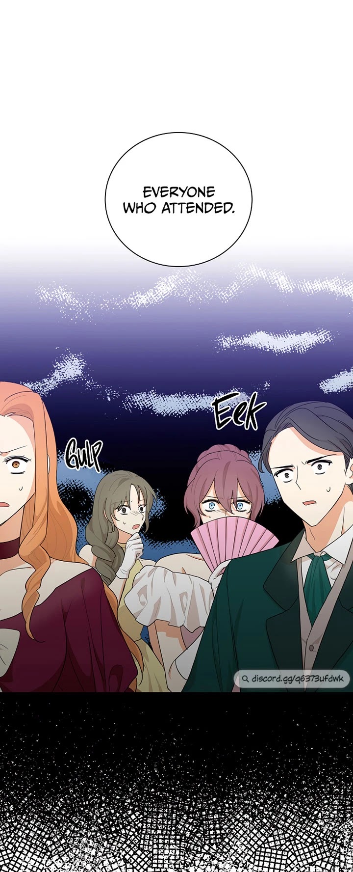 I Became the Villain's Mother Chapter 66 page 25 - Chapter 66