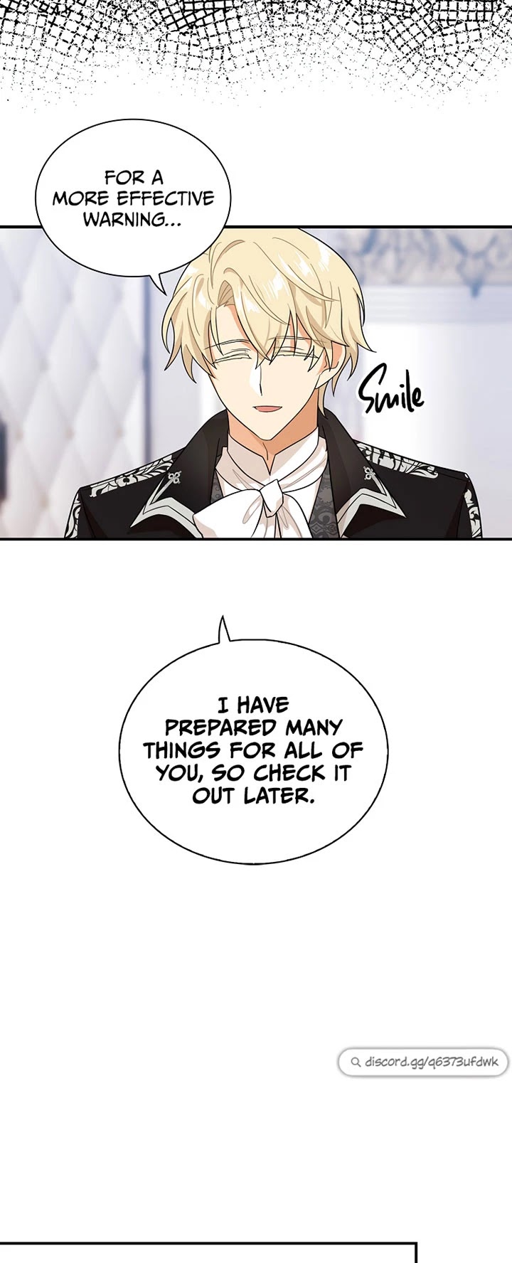 I Became the Villain's Mother Chapter 66 page 26 - Chapter 66
