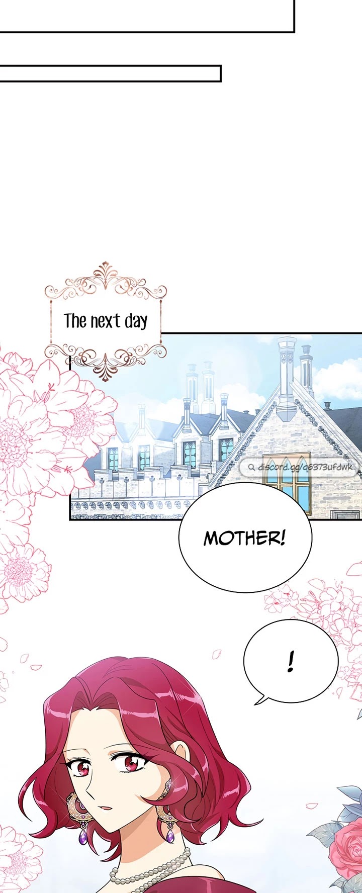 I Became the Villain's Mother Chapter 66 page 27 - Chapter 66