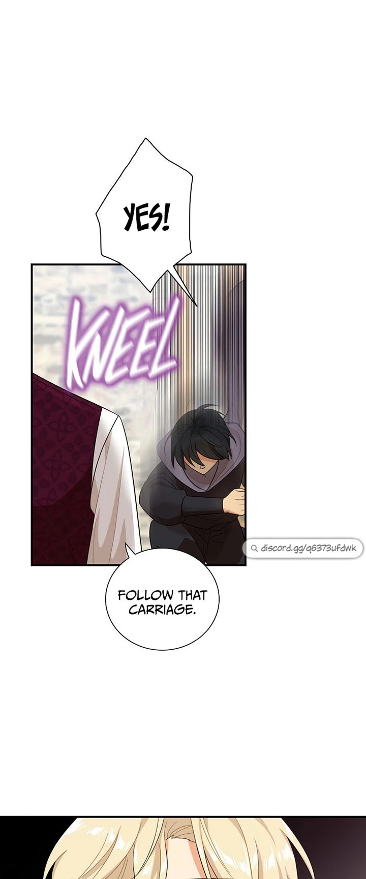 I Became the Villain's Mother Chapter 66 page 33 - Chapter 66