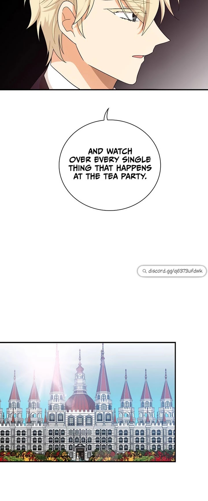 I Became the Villain's Mother Chapter 66 page 34 - Chapter 66