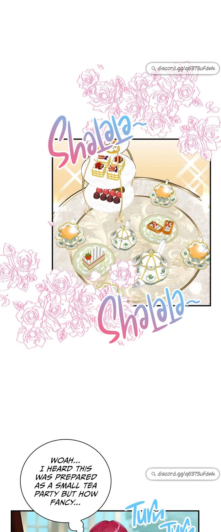 I Became the Villain's Mother Chapter 66 page 35 - Chapter 66