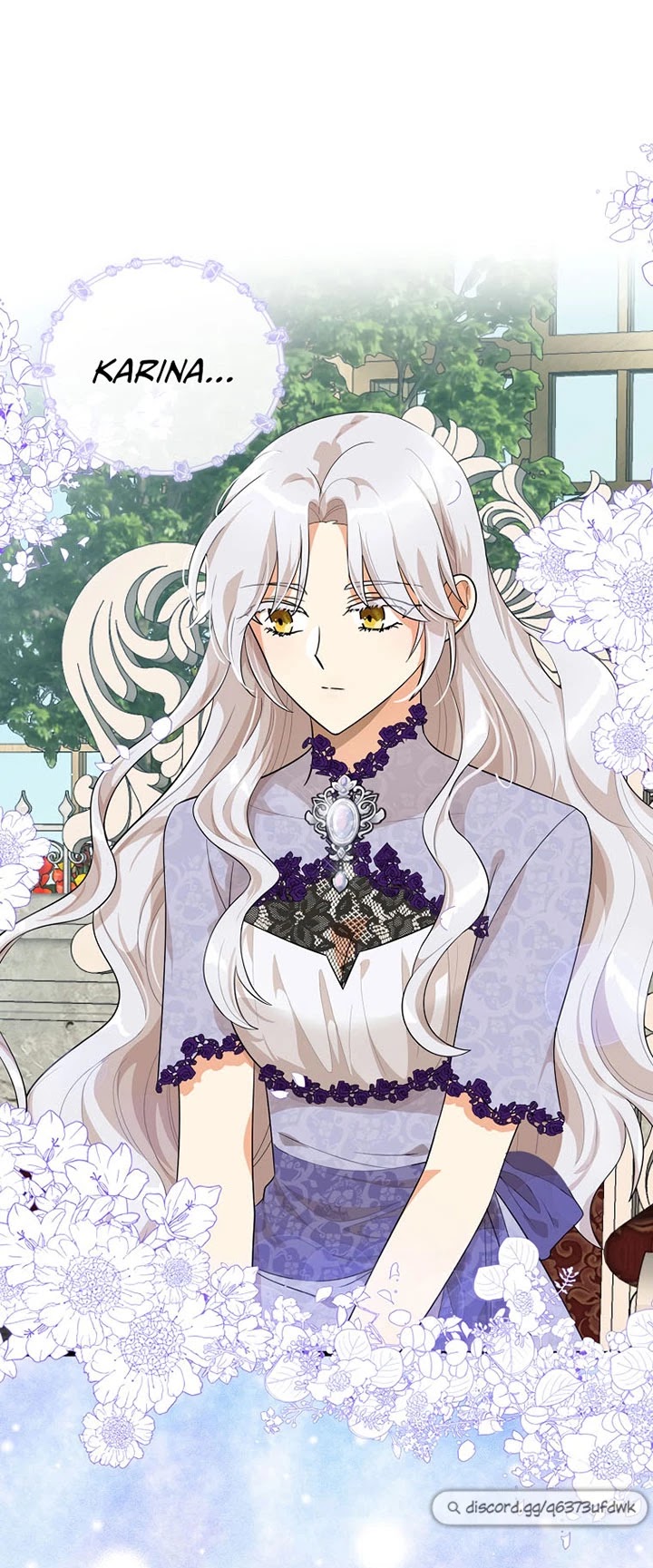 I Became the Villain's Mother Chapter 66 page 37 - Chapter 66