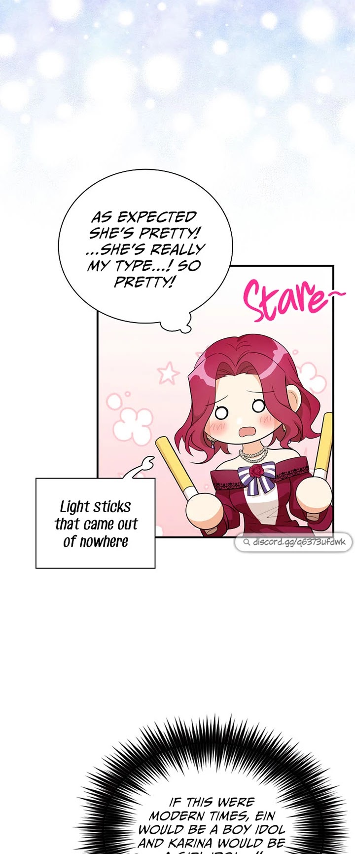 I Became the Villain's Mother Chapter 66 page 38 - Chapter 66