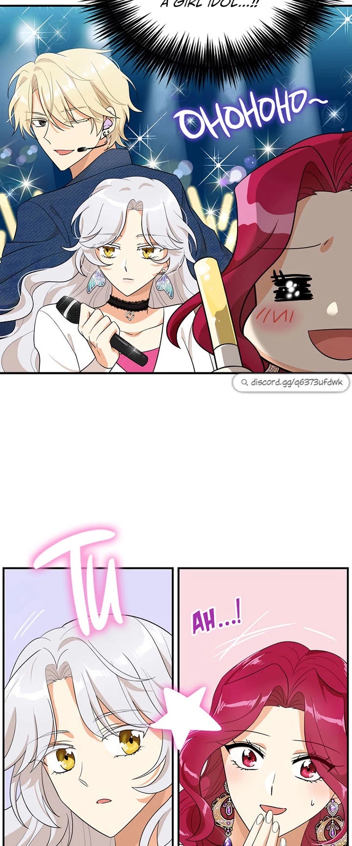 I Became the Villain's Mother Chapter 66 page 39 - Chapter 66