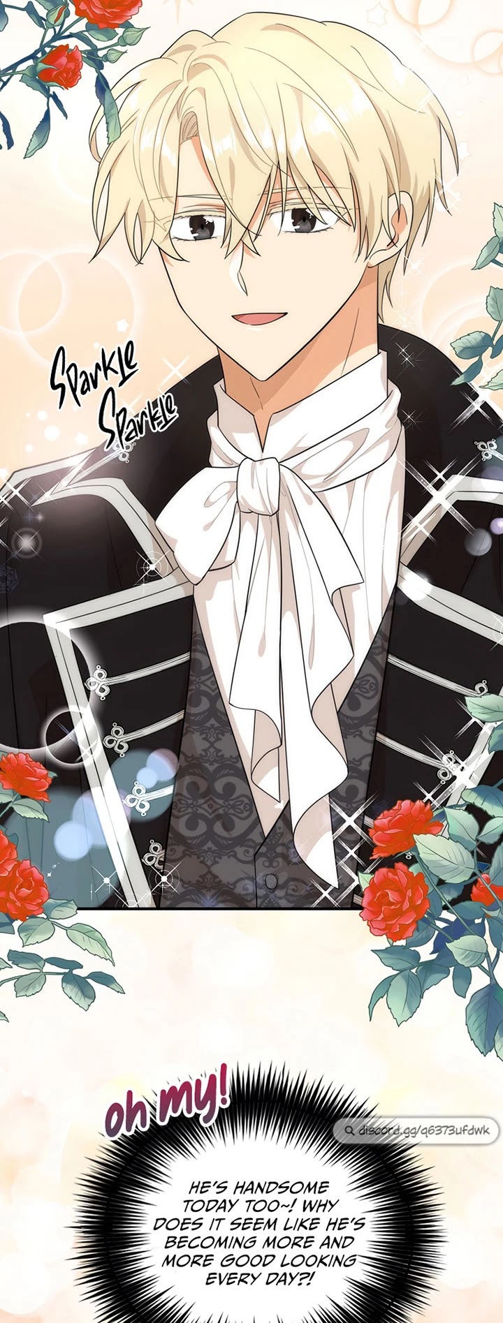 I Became the Villain's Mother Chapter 66 page 4 - Chapter 66