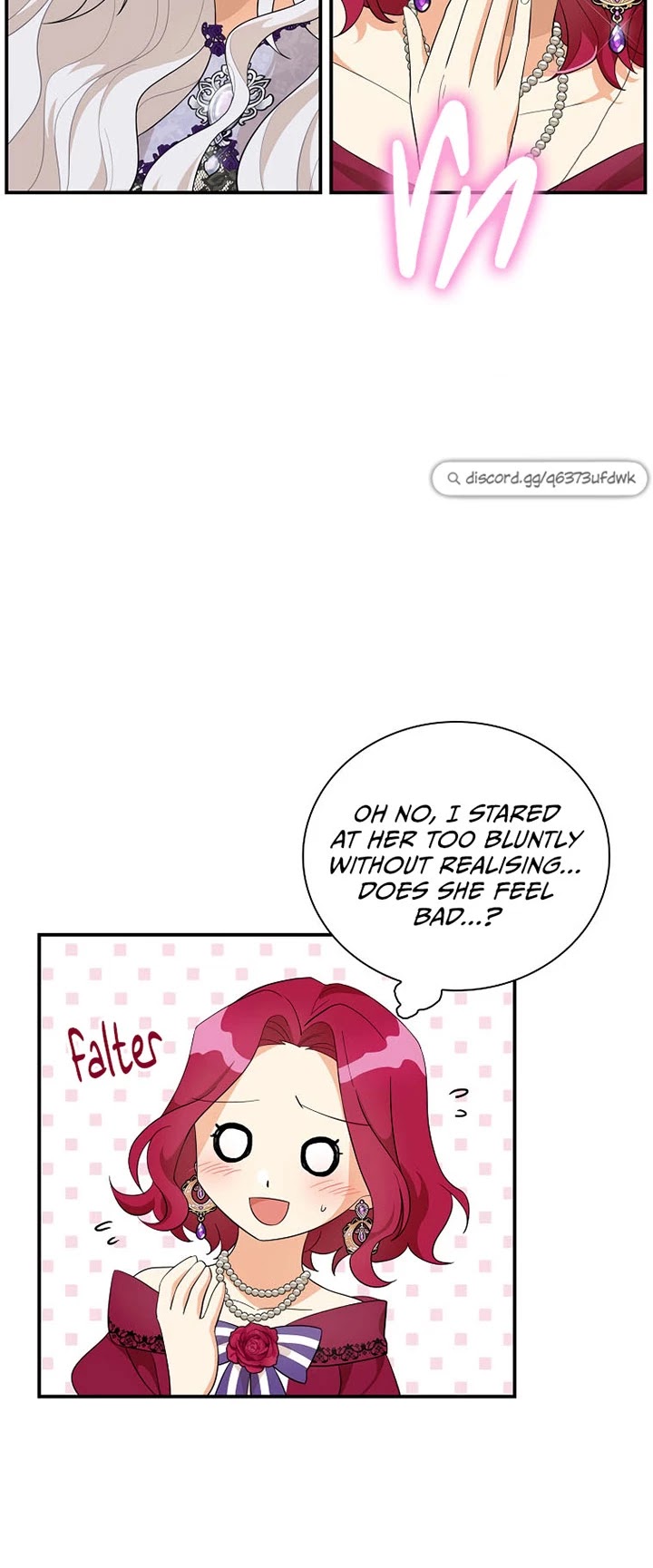 I Became the Villain's Mother Chapter 66 page 40 - Chapter 66