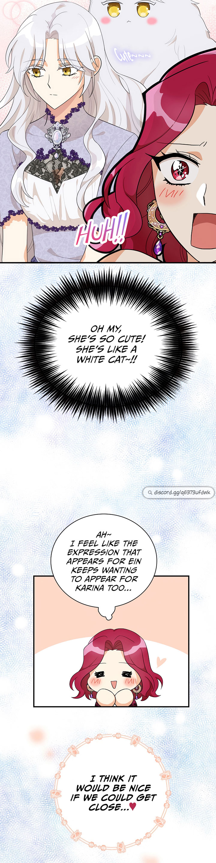 I Became the Villain's Mother Chapter 66 page 43 - Chapter 66