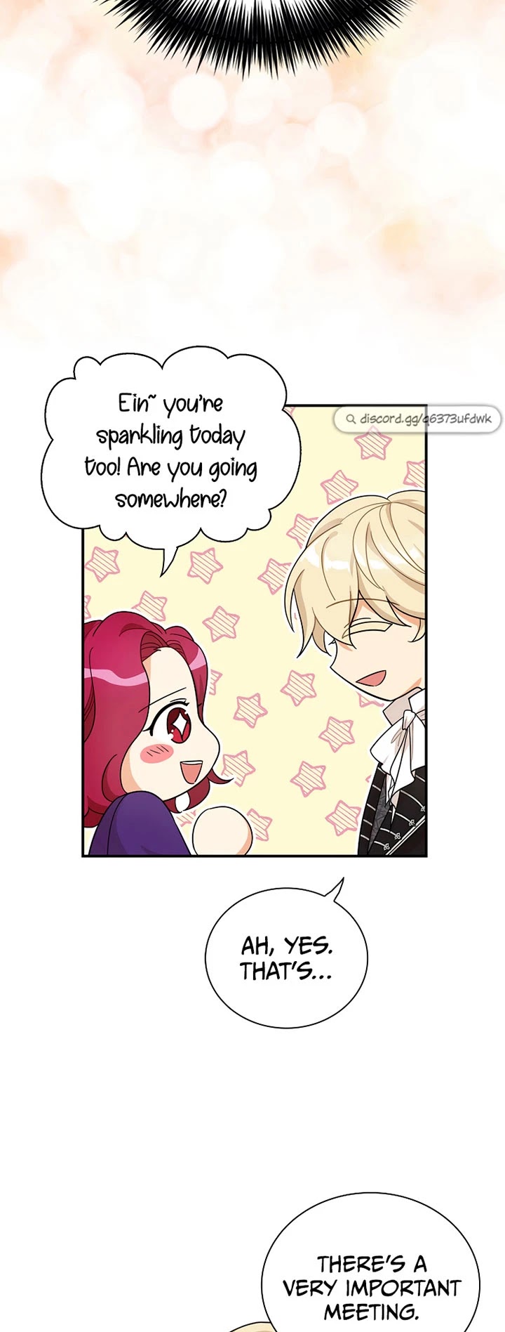 I Became the Villain's Mother Chapter 66 page 5 - Chapter 66