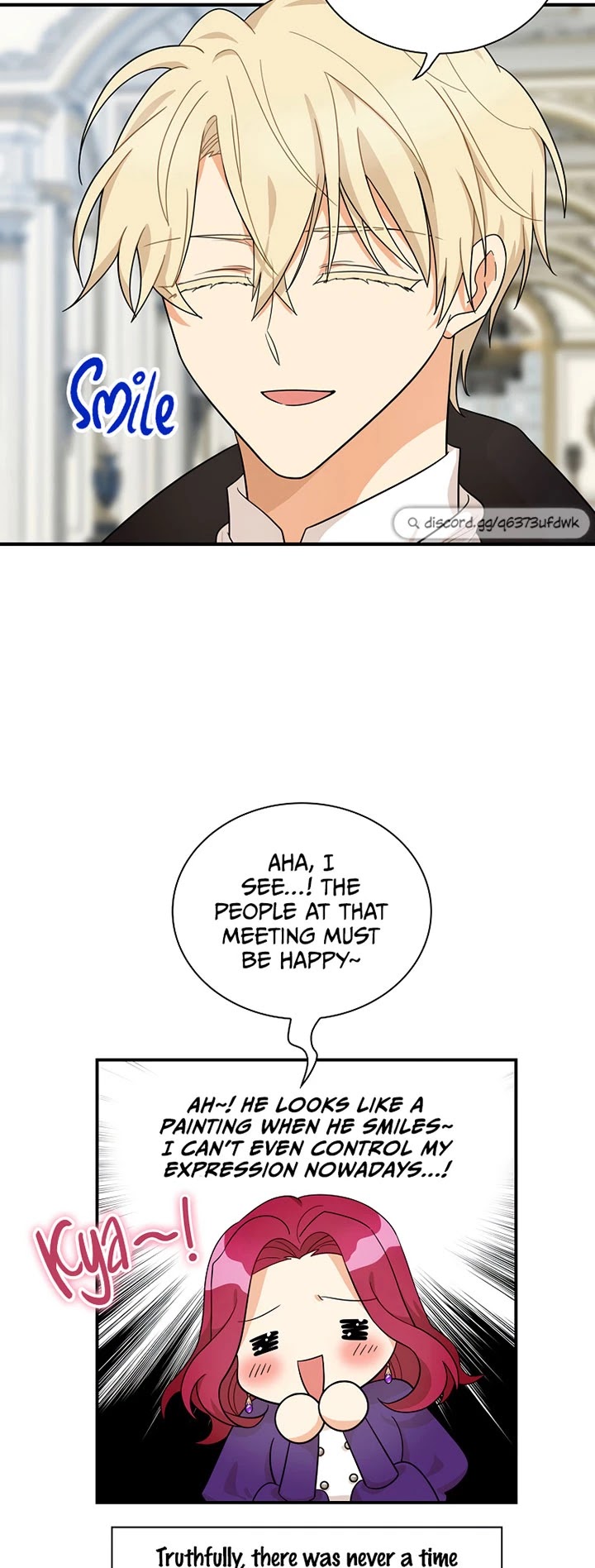 I Became the Villain's Mother Chapter 66 page 6 - Chapter 66