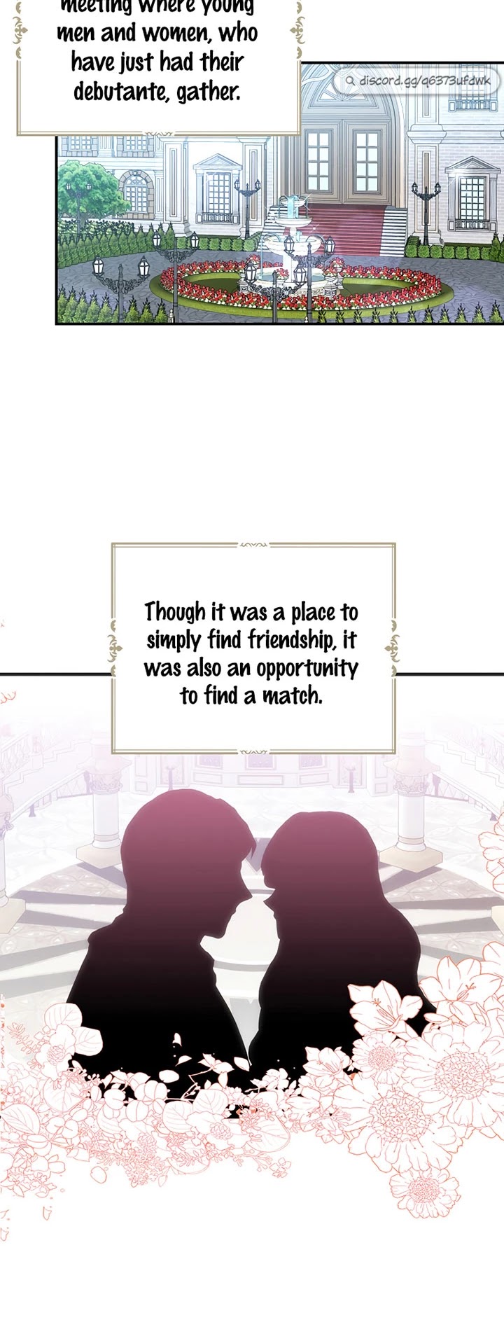 I Became the Villain's Mother Chapter 66 page 8 - Chapter 66