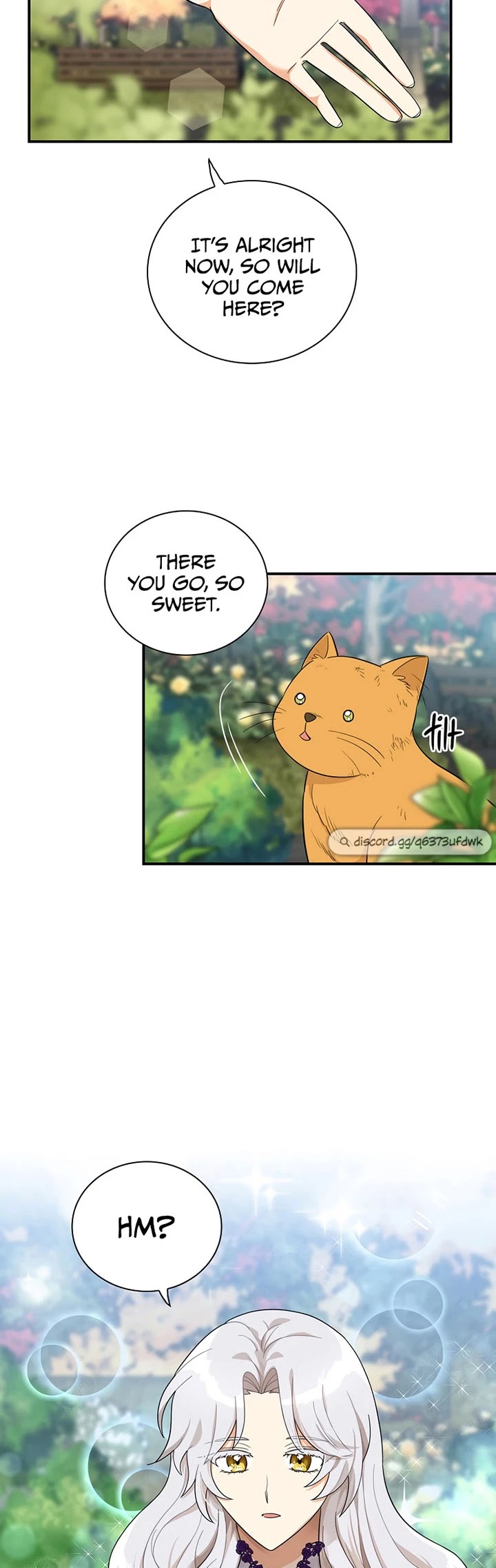 I Became the Villain's Mother Chapter 67 page 20 - Chapter 67