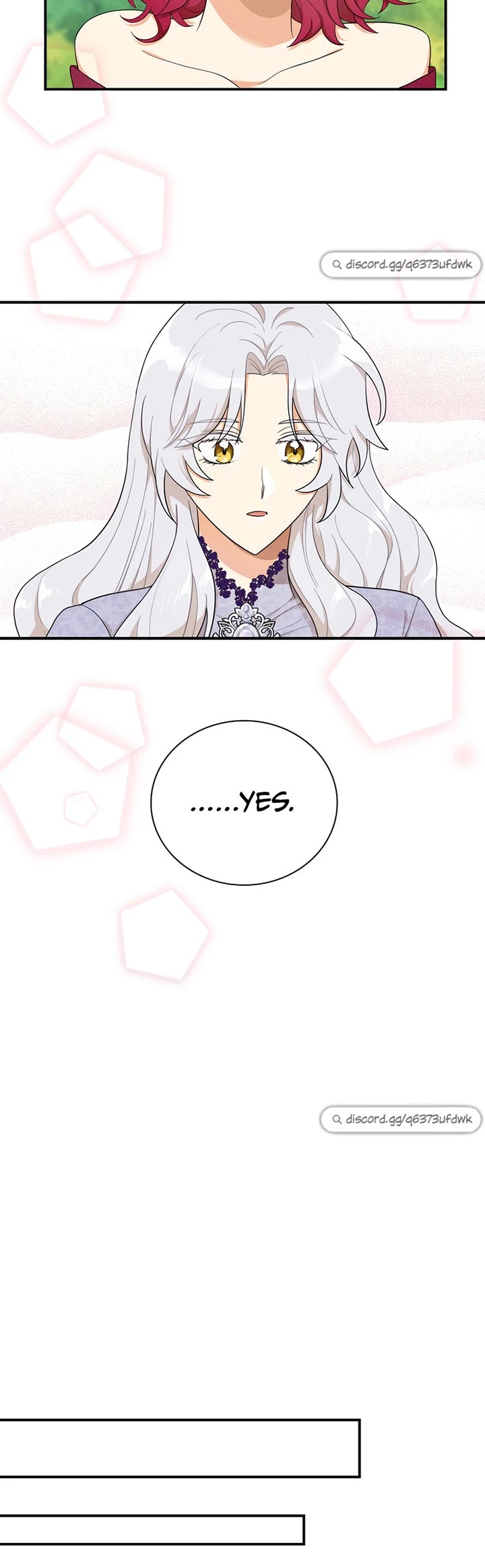 I Became the Villain's Mother Chapter 67 page 32 - Chapter 67