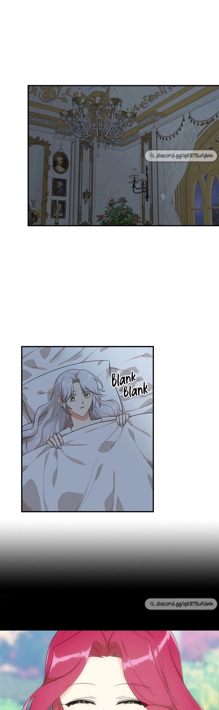 I Became the Villain's Mother Chapter 67 page 33 - Chapter 67