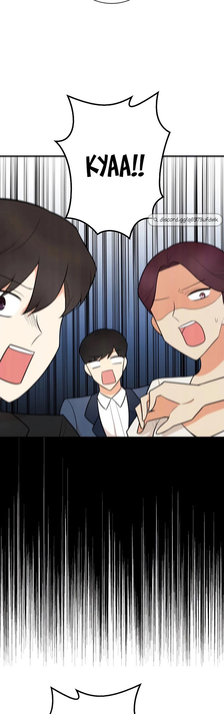 I Became the Villain's Mother Chapter 67 page 9 - Chapter 67