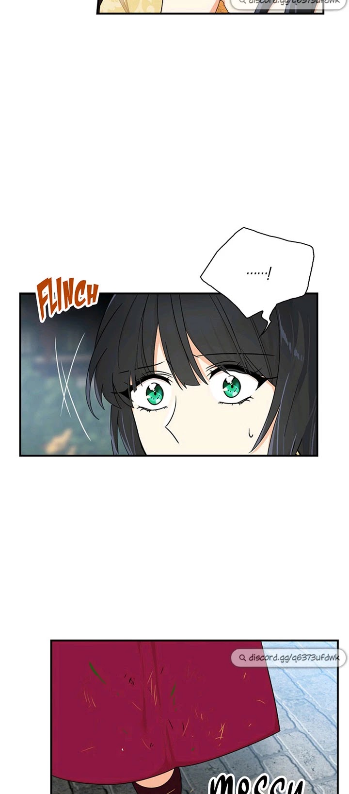 I Became the Villain's Mother Chapter 68 page 12 - Chapter 68
