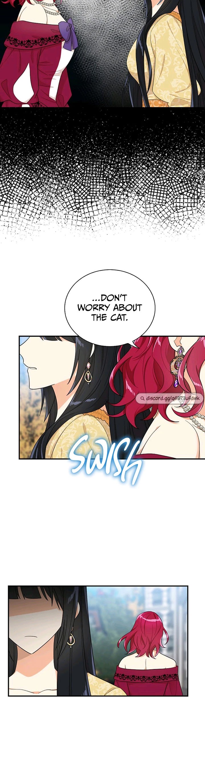 I Became the Villain's Mother Chapter 68 page 17 - Chapter 68