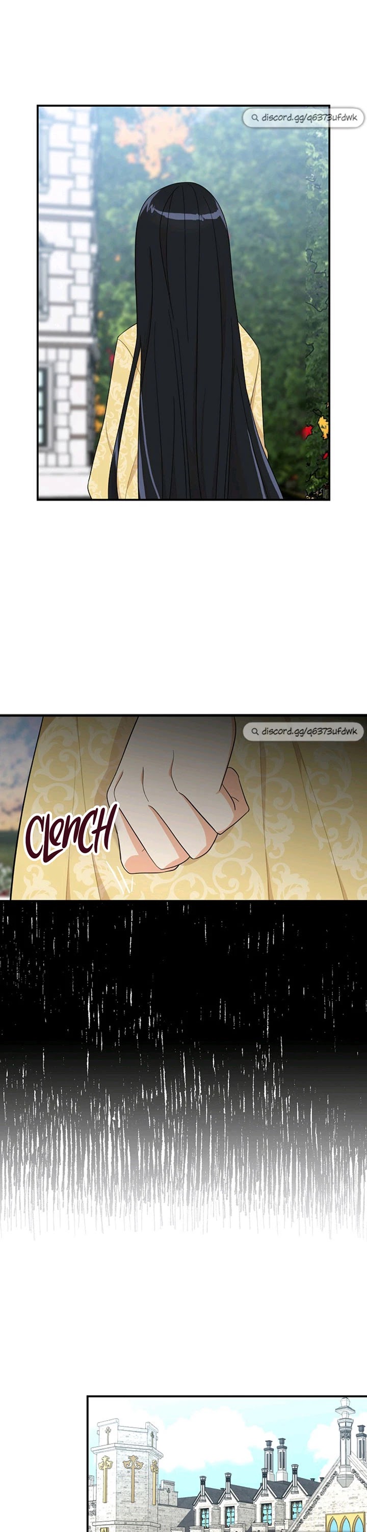 I Became the Villain's Mother Chapter 68 page 18 - Chapter 68