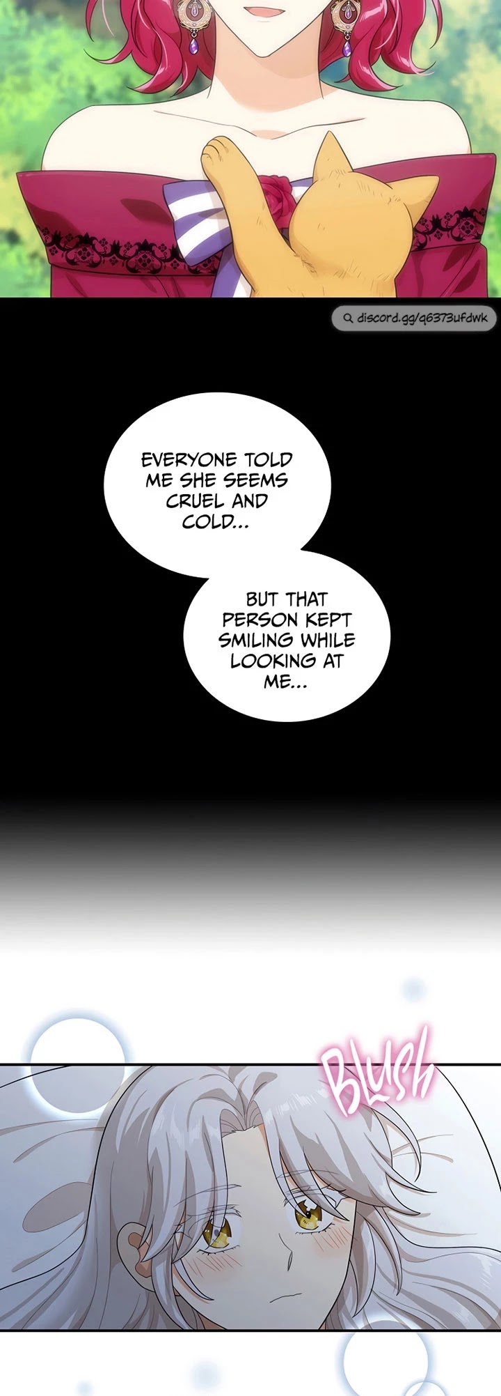 I Became the Villain's Mother Chapter 68 page 2 - Chapter 68