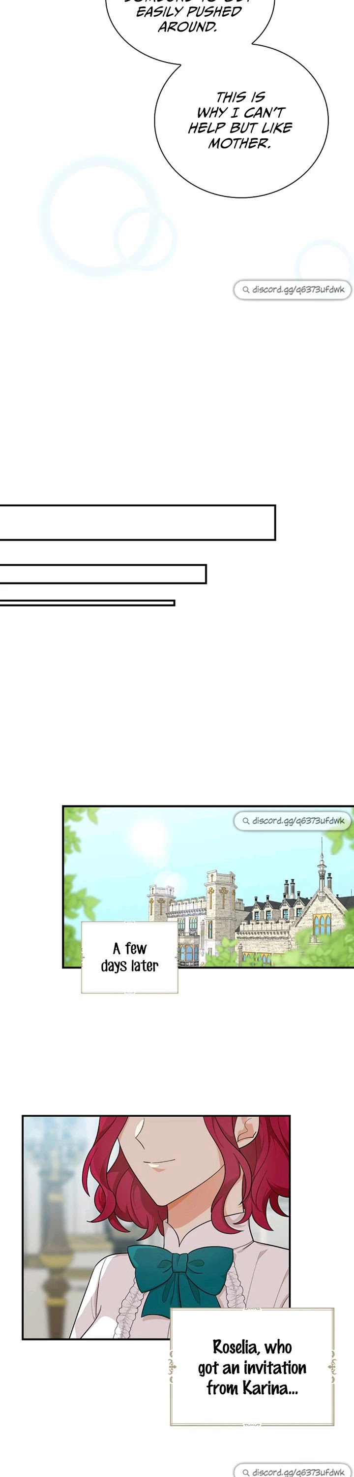 I Became the Villain's Mother Chapter 68 page 26 - Chapter 68