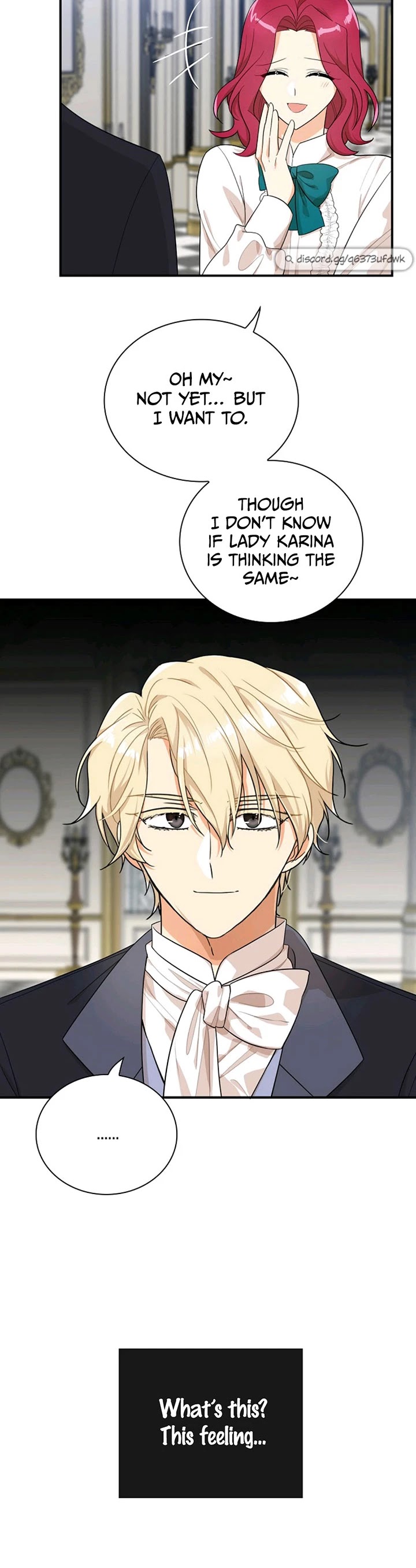 I Became the Villain's Mother Chapter 68 page 30 - Chapter 68