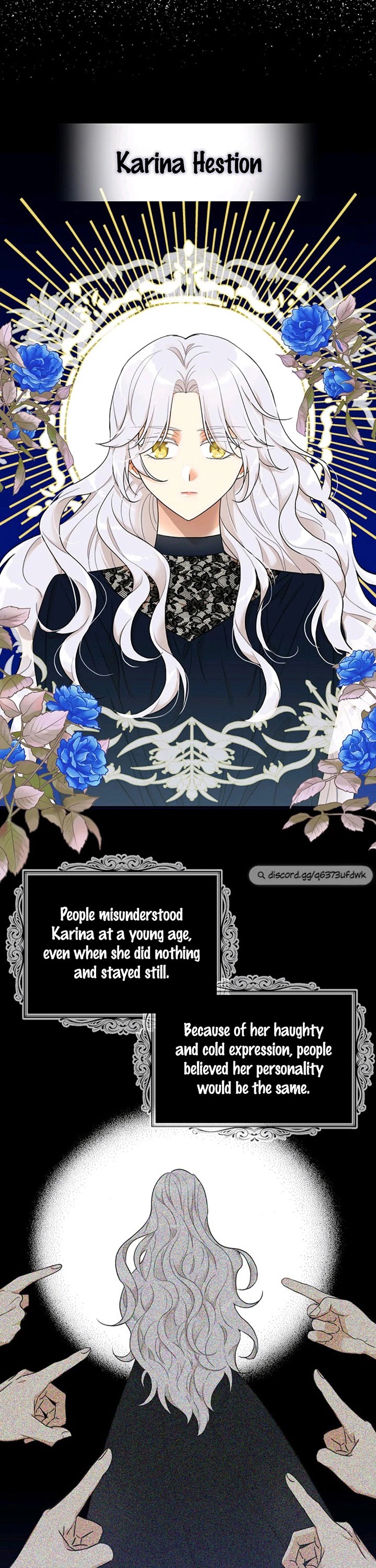 I Became the Villain's Mother Chapter 68 page 4 - Chapter 68