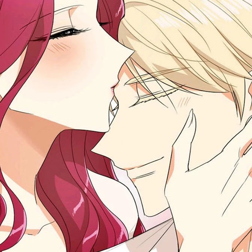 I Became the Villain's Mother Chapter 68 cover