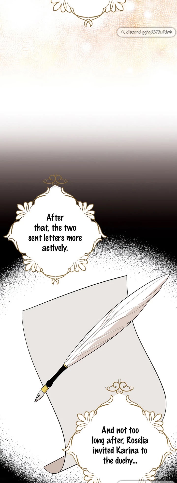I Became the Villain's Mother Chapter 69 page 23 - Chapter 69
