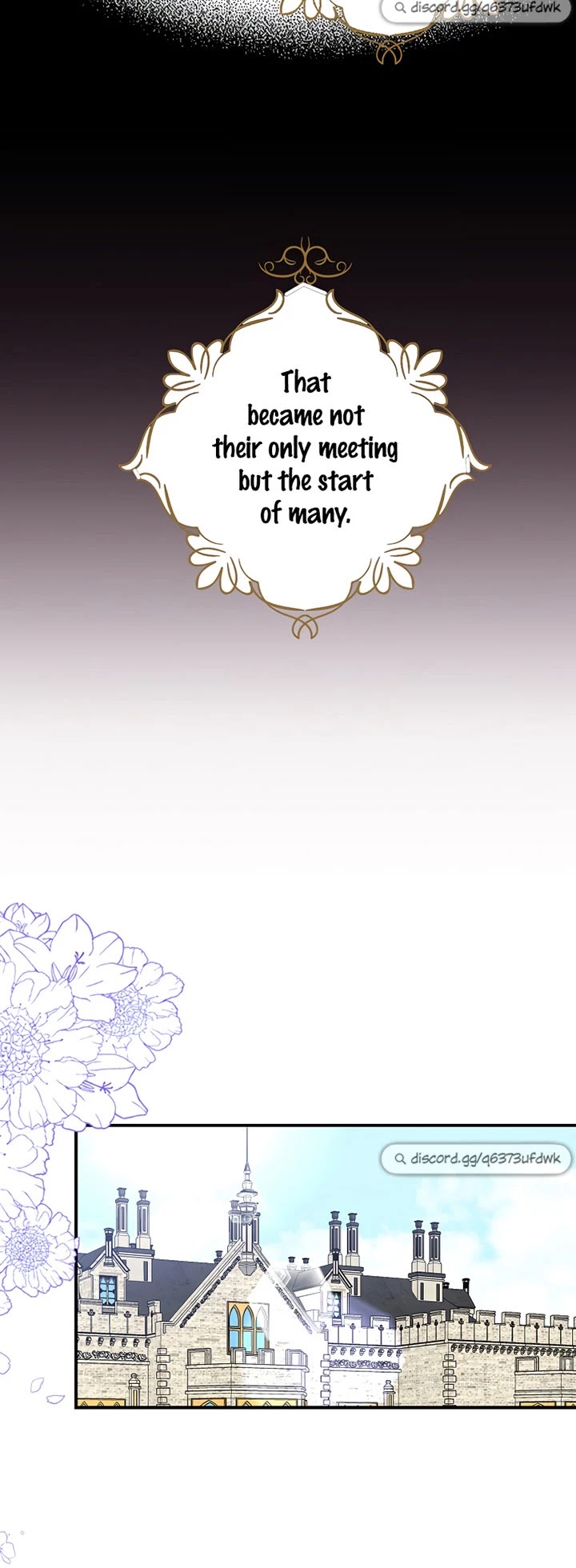 I Became the Villain's Mother Chapter 69 page 24 - Chapter 69