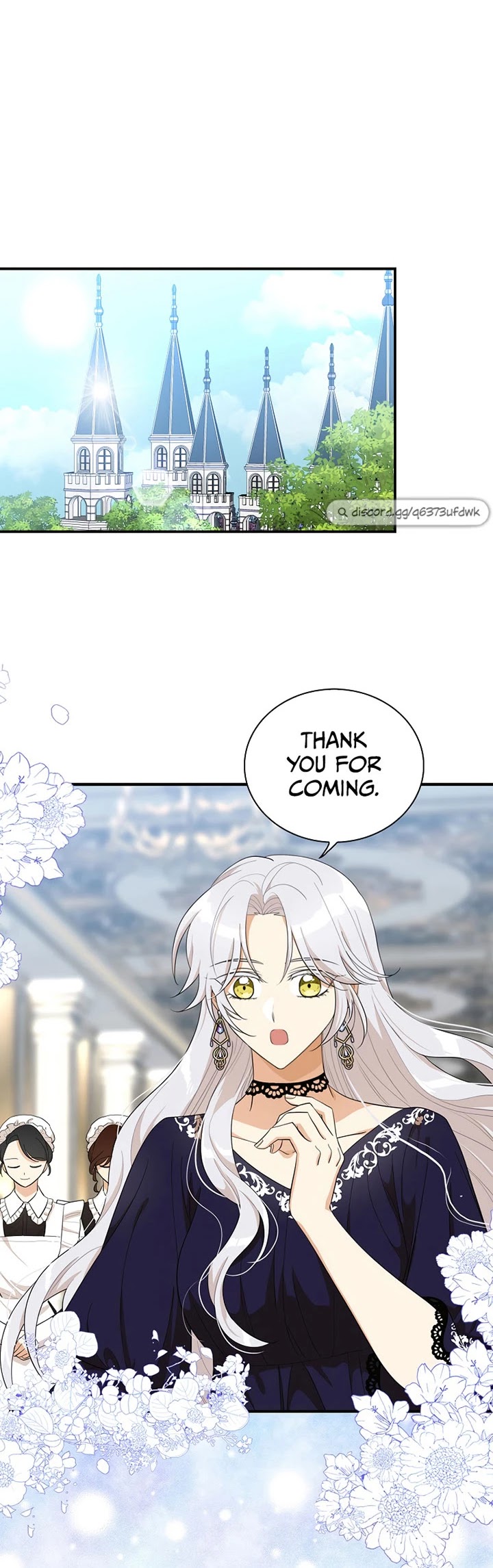 I Became the Villain's Mother Chapter 69 page 3 - Chapter 69