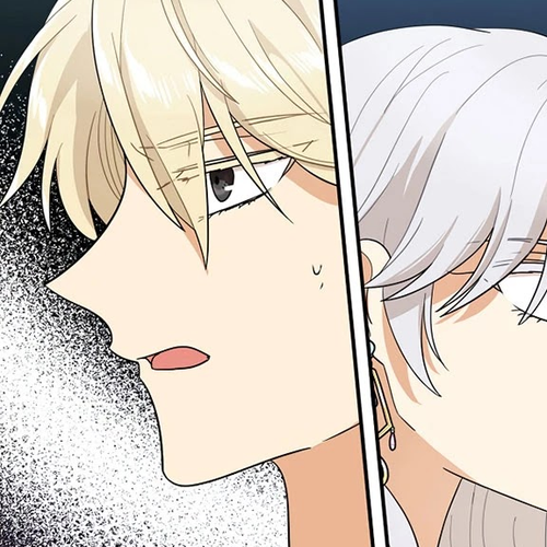 I Became the Villain's Mother Chapter 69 cover