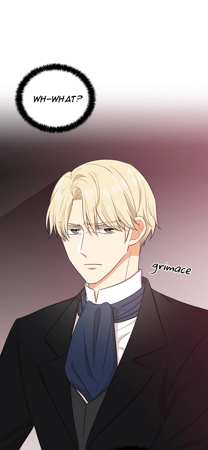 I Became the Villain's Mother Chapter 7 page 1 - Chapter 7