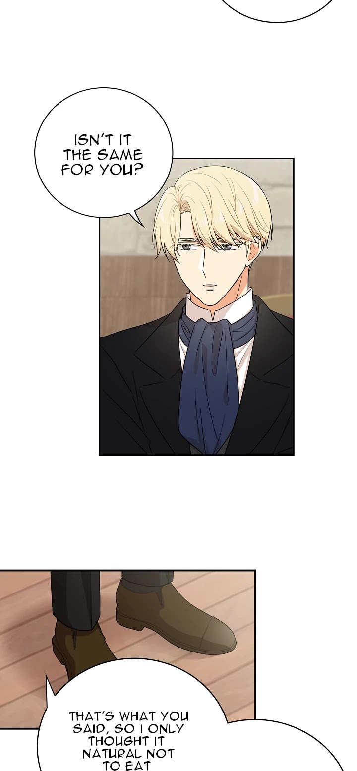 I Became the Villain's Mother Chapter 7 page 10 - Chapter 7