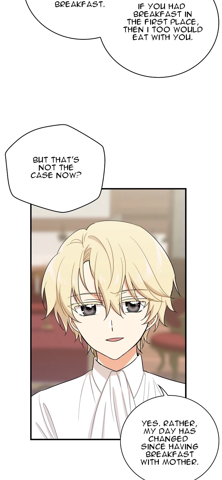 I Became the Villain's Mother Chapter 7 page 11 - Chapter 7